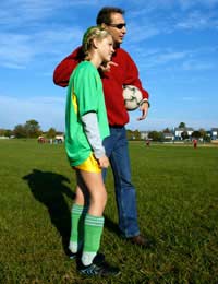 Sports Coaching - Safety And Responsibilities