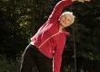 Safe Exercise for the Elderly