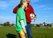 Sports Coaching - Safety and Responsibilities