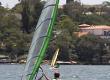 Sailboarding and Windsurfing