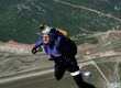 Parachuting Safety