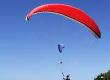 Paragliding Safety