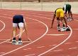 Track Events: Middle & Long Distance
