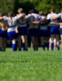 Rugby Union Sport Hooker Scrum Sporting