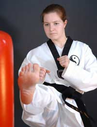 How Safe Are The Martial Arts?