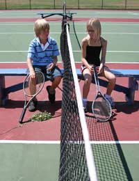 Kid's Sports Sport Injuries Facilities