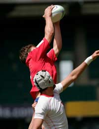 Sport Rugby Rugby Injuries Injuries