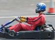 Go Karting Safety