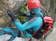 Canyoning Safety