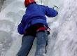 Ice Climbing