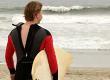 Basic Safety Rules When Surfing