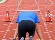 Track Events: Hurdles