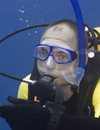 Diving And Asthma Scuba And Asthma