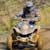 Quad Biking