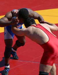 Wrestling Safety Injuries And Treatments