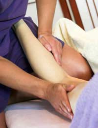 Achilles Tendonitis Overuse Pain