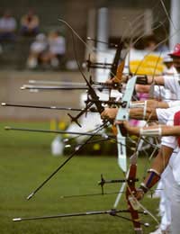 Archery Skills And Safety Tips