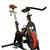Indoor Cycling: Spinning