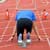 Track Events: Hurdles